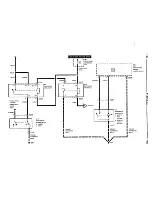 Предварительный просмотр 324 страницы BMW 1992 525i Electrical Troubleshooting Manual