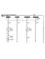 Предварительный просмотр 325 страницы BMW 1992 525i Electrical Troubleshooting Manual