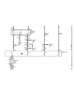 Предварительный просмотр 326 страницы BMW 1992 525i Electrical Troubleshooting Manual