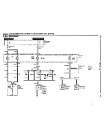 Предварительный просмотр 342 страницы BMW 1992 525i Electrical Troubleshooting Manual