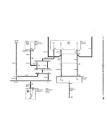 Предварительный просмотр 349 страницы BMW 1992 525i Electrical Troubleshooting Manual