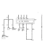 Предварительный просмотр 351 страницы BMW 1992 525i Electrical Troubleshooting Manual