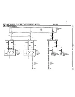 Предварительный просмотр 353 страницы BMW 1992 525i Electrical Troubleshooting Manual