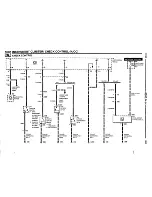 Предварительный просмотр 354 страницы BMW 1992 525i Electrical Troubleshooting Manual