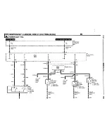 Предварительный просмотр 355 страницы BMW 1992 525i Electrical Troubleshooting Manual