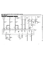 Предварительный просмотр 356 страницы BMW 1992 525i Electrical Troubleshooting Manual