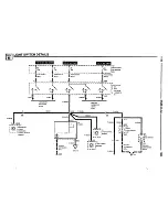 Предварительный просмотр 360 страницы BMW 1992 525i Electrical Troubleshooting Manual