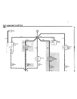 Предварительный просмотр 363 страницы BMW 1992 525i Electrical Troubleshooting Manual