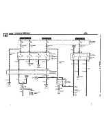 Предварительный просмотр 364 страницы BMW 1992 525i Electrical Troubleshooting Manual