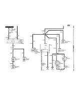 Предварительный просмотр 365 страницы BMW 1992 525i Electrical Troubleshooting Manual