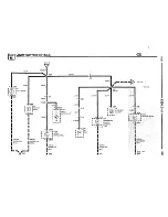 Предварительный просмотр 367 страницы BMW 1992 525i Electrical Troubleshooting Manual