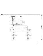 Предварительный просмотр 375 страницы BMW 1992 525i Electrical Troubleshooting Manual