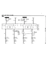 Предварительный просмотр 376 страницы BMW 1992 525i Electrical Troubleshooting Manual