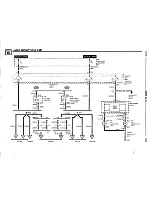 Предварительный просмотр 377 страницы BMW 1992 525i Electrical Troubleshooting Manual