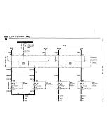 Предварительный просмотр 378 страницы BMW 1992 525i Electrical Troubleshooting Manual