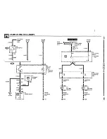 Предварительный просмотр 382 страницы BMW 1992 525i Electrical Troubleshooting Manual