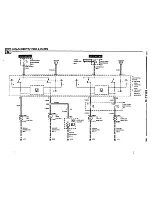 Предварительный просмотр 383 страницы BMW 1992 525i Electrical Troubleshooting Manual