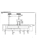 Предварительный просмотр 385 страницы BMW 1992 525i Electrical Troubleshooting Manual