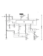 Предварительный просмотр 386 страницы BMW 1992 525i Electrical Troubleshooting Manual