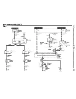 Предварительный просмотр 388 страницы BMW 1992 525i Electrical Troubleshooting Manual