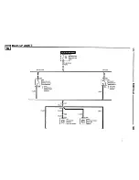 Предварительный просмотр 395 страницы BMW 1992 525i Electrical Troubleshooting Manual