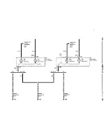 Предварительный просмотр 396 страницы BMW 1992 525i Electrical Troubleshooting Manual