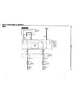 Предварительный просмотр 405 страницы BMW 1992 525i Electrical Troubleshooting Manual