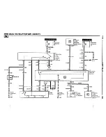 Предварительный просмотр 407 страницы BMW 1992 525i Electrical Troubleshooting Manual