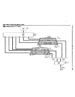 Предварительный просмотр 410 страницы BMW 1992 525i Electrical Troubleshooting Manual