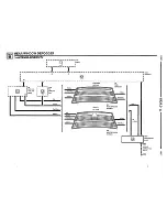 Предварительный просмотр 411 страницы BMW 1992 525i Electrical Troubleshooting Manual