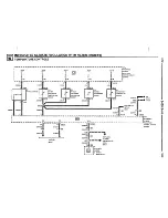 Предварительный просмотр 423 страницы BMW 1992 525i Electrical Troubleshooting Manual