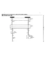 Предварительный просмотр 429 страницы BMW 1992 525i Electrical Troubleshooting Manual