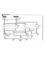 Предварительный просмотр 432 страницы BMW 1992 525i Electrical Troubleshooting Manual