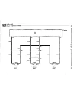 Предварительный просмотр 436 страницы BMW 1992 525i Electrical Troubleshooting Manual