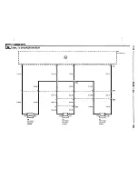 Предварительный просмотр 437 страницы BMW 1992 525i Electrical Troubleshooting Manual