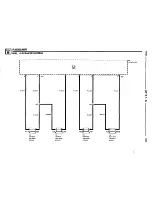 Предварительный просмотр 438 страницы BMW 1992 525i Electrical Troubleshooting Manual