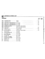 Предварительный просмотр 461 страницы BMW 1992 525i Electrical Troubleshooting Manual