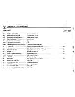 Предварительный просмотр 463 страницы BMW 1992 525i Electrical Troubleshooting Manual