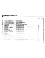 Предварительный просмотр 465 страницы BMW 1992 525i Electrical Troubleshooting Manual