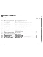 Предварительный просмотр 466 страницы BMW 1992 525i Electrical Troubleshooting Manual