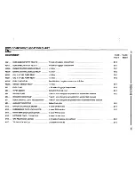 Предварительный просмотр 467 страницы BMW 1992 525i Electrical Troubleshooting Manual