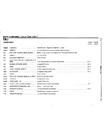 Предварительный просмотр 470 страницы BMW 1992 525i Electrical Troubleshooting Manual