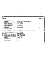 Предварительный просмотр 471 страницы BMW 1992 525i Electrical Troubleshooting Manual