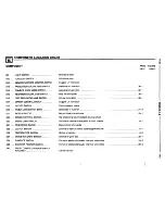 Предварительный просмотр 472 страницы BMW 1992 525i Electrical Troubleshooting Manual