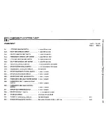 Предварительный просмотр 473 страницы BMW 1992 525i Electrical Troubleshooting Manual