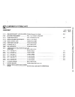 Предварительный просмотр 475 страницы BMW 1992 525i Electrical Troubleshooting Manual