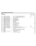 Предварительный просмотр 479 страницы BMW 1992 525i Electrical Troubleshooting Manual