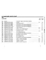 Предварительный просмотр 480 страницы BMW 1992 525i Electrical Troubleshooting Manual