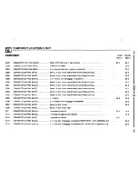 Предварительный просмотр 481 страницы BMW 1992 525i Electrical Troubleshooting Manual