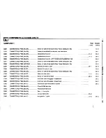 Предварительный просмотр 482 страницы BMW 1992 525i Electrical Troubleshooting Manual